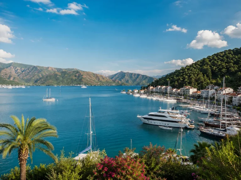 Marmaris