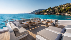 Open Deck Living