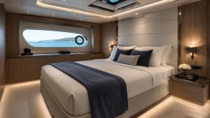 Private Cabin