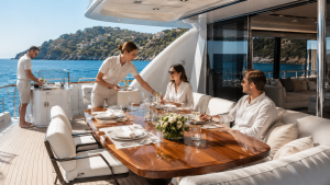 Crew Service