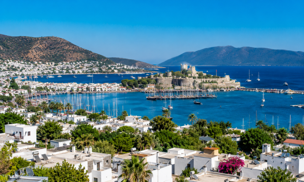Bodrum