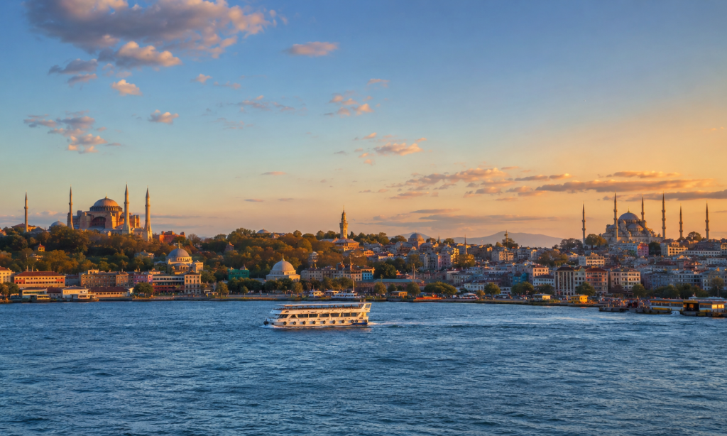 İstanbul