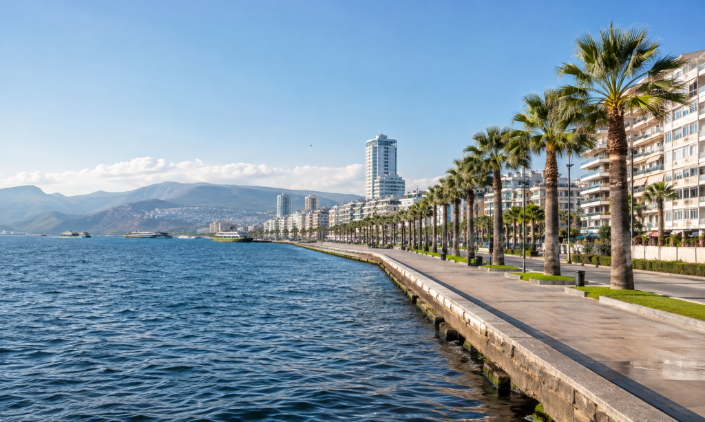izmir