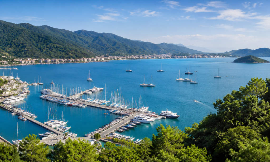 Marmaris